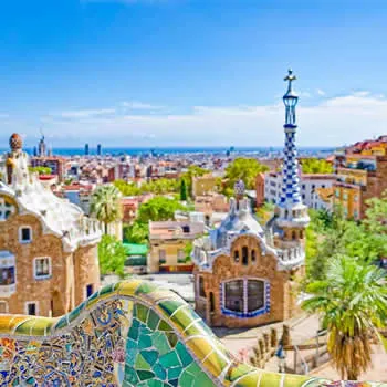 Training Venue in Barcelona