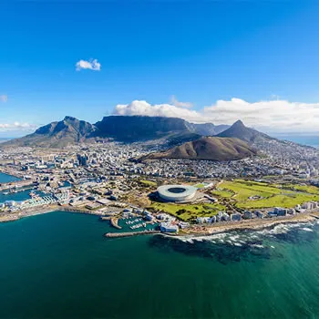 Training Venue in Cape Town