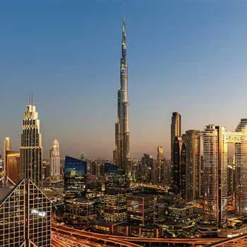 Training Venue in Dubai