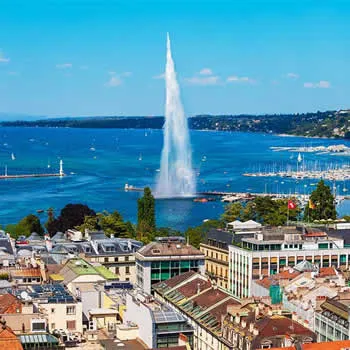 Training Venue in Geneva