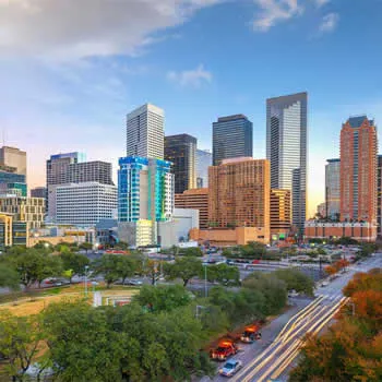 Training Venue in Houston