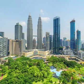 Training Venue in Kuala Lumpur