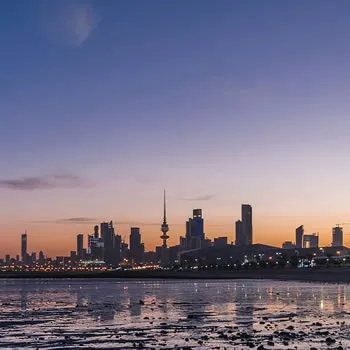 Training Venue in Kuwait City