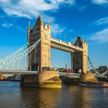 Training Venue in London