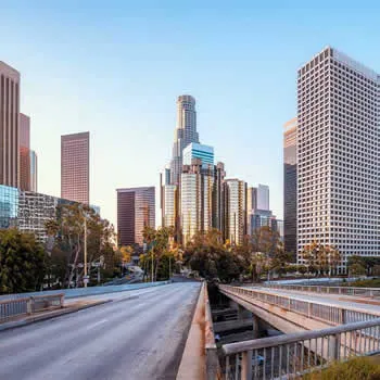 Training Venue in Los Angeles