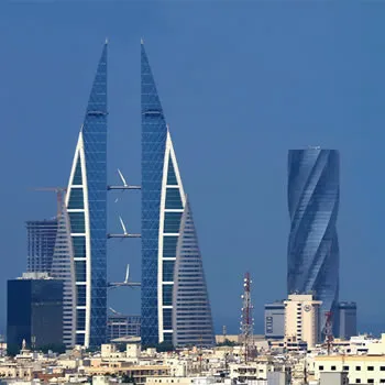 Training Venue in Manama