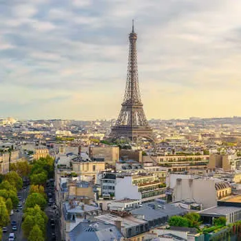 Training Venue in Paris