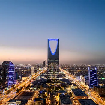 Training Venue in Riyadh
