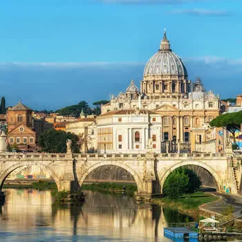Training Venue in Rome