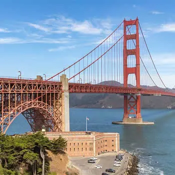 Training Venue in San Francisco