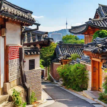 Training Venue in Seoul