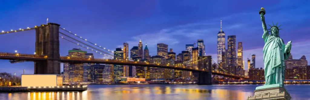 New York, USA