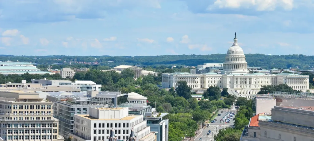 Washington D.C., USA