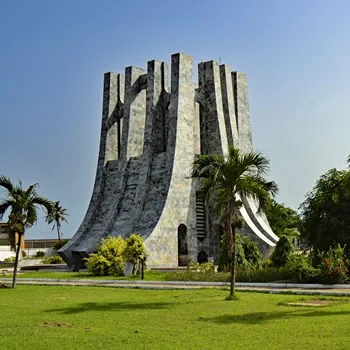 Training Venue in Accra