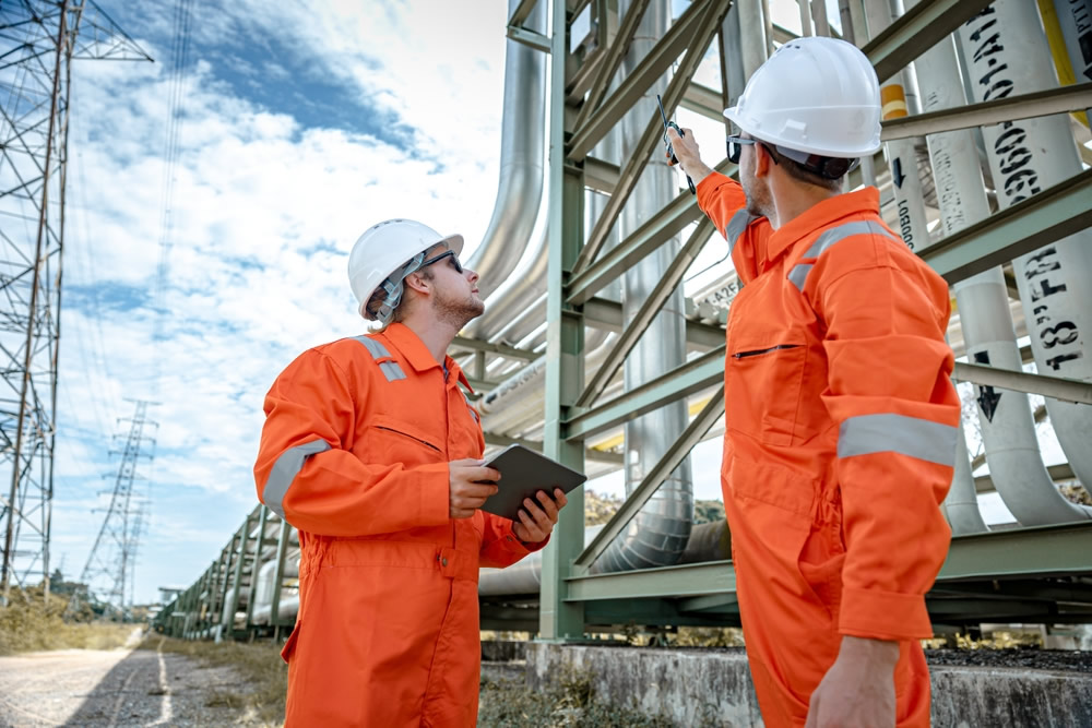 Oil and Gas Training: Skills Professionals Need in 2026/2027