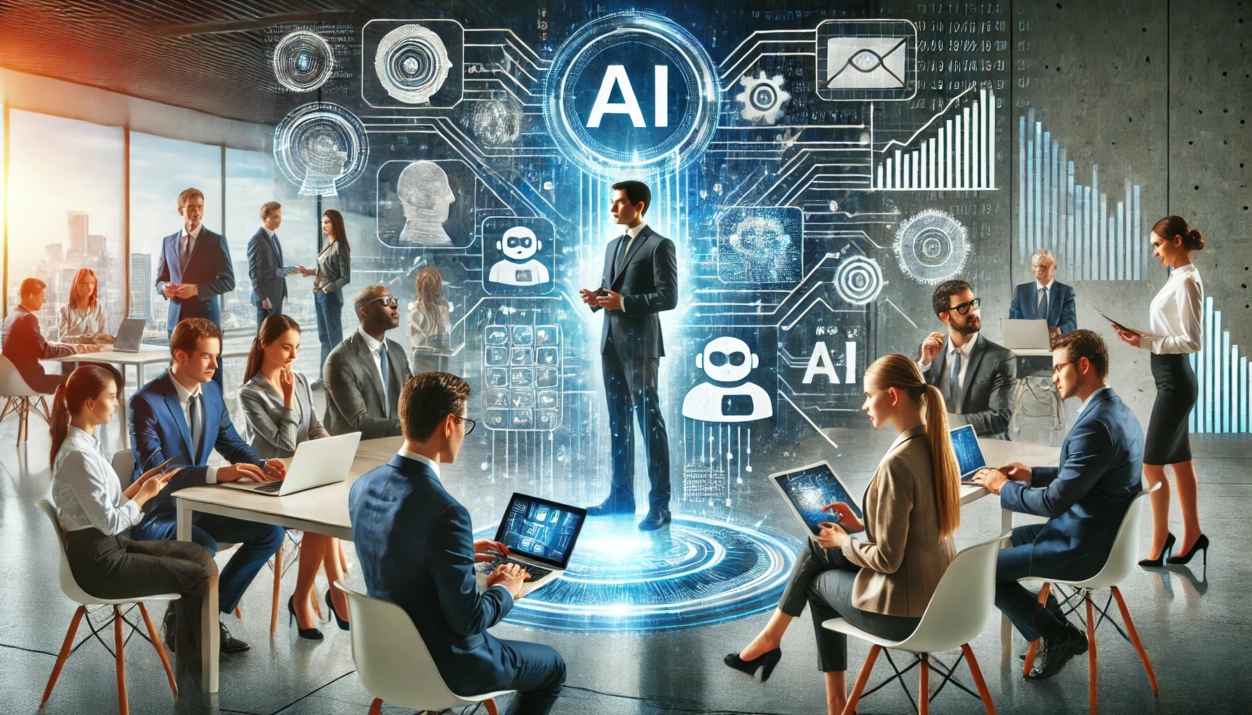 Agentic AI vs Generative AI: What Business Leaders Need to Know