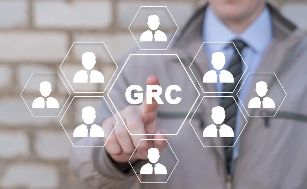 Is Your Organisation Really Compliant, or Just Lucky?