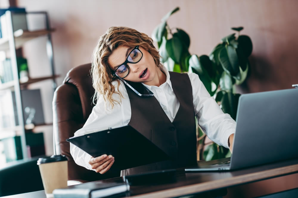 Busy Isn't the Same as Efficient: Rethinking Operational Excellence