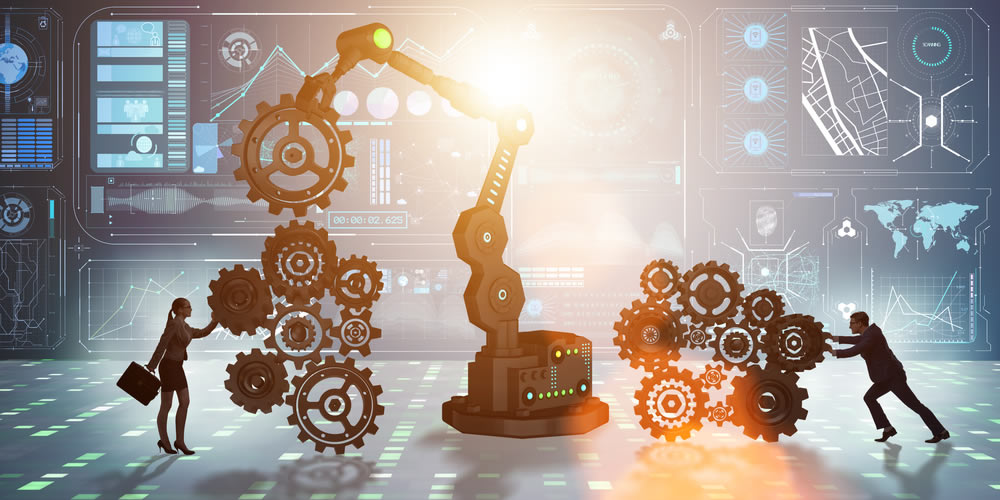 Machines Are Getting Smarter. Are Your Engineers Keeping Up?